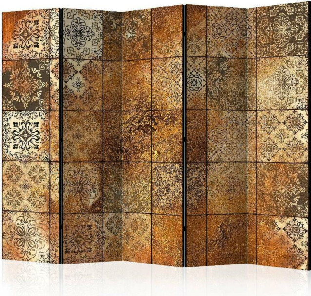 Sermi Artgeist Old Tiles II 225x172cm
