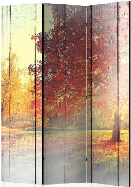 Sermi Artgeist Autumn Sun 135x172cm