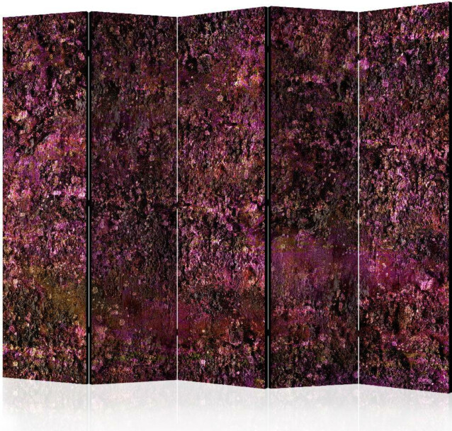 Sermi Artgeist Pink Treasure II 225x172cm