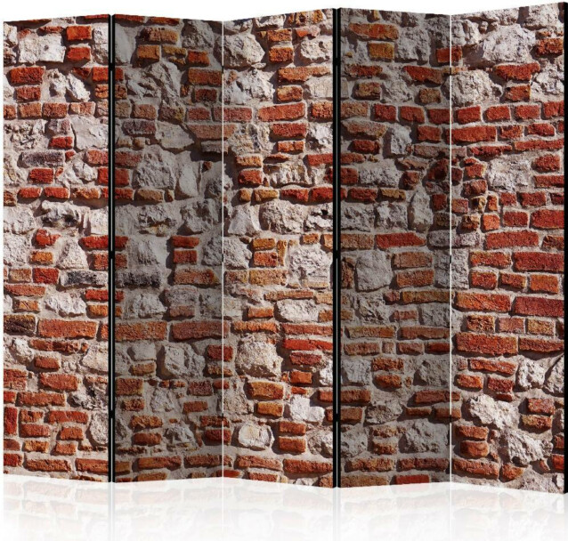 Sermi Artgeist Bricky Age II 225x172cm