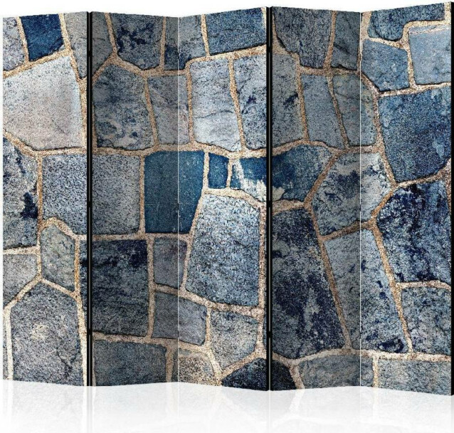 Sermi Artgeist Sapphire Stone II 225x172cm