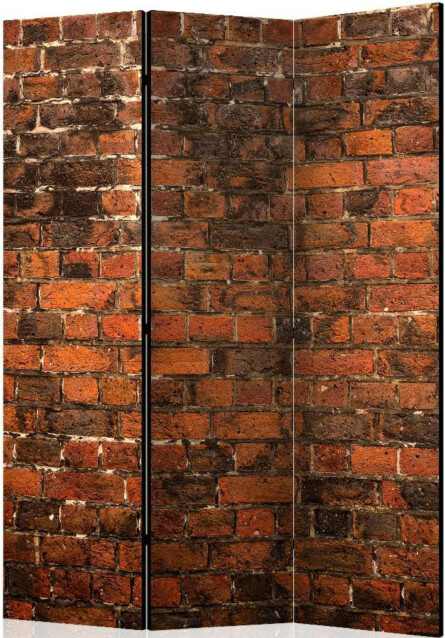 Sermi Artgeist Old Brick Wall 135x172cm