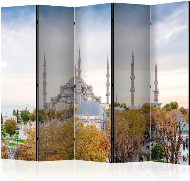 Sermi Artgeist Hagia Sophia - Istanbul II 225x172cm