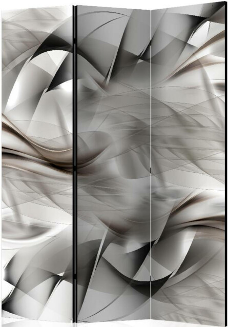 Sermi Artgeist Abstract braid 135x172cm