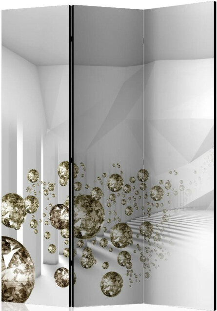 Sermi Artgeist Corridor of Diamonds 135x172cm