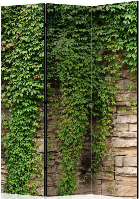Sermi Artgeist Ivy wall 135x172cm