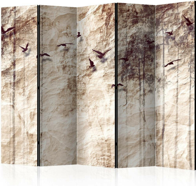 Sermi Artgeist Paper Nature II 225x172cm