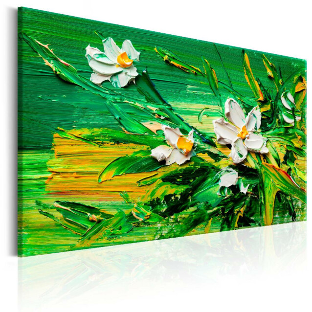 Taulu Artgeist Impressionist Style: Flowers, eri kokoja