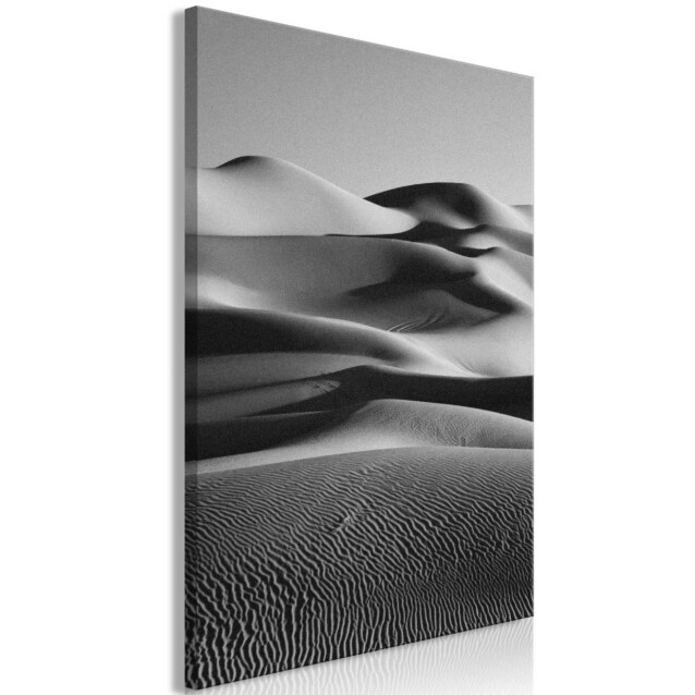 Taulu Artgeist Desert Dunes, 1-osainen, pystysuuntainen, eri kokoja