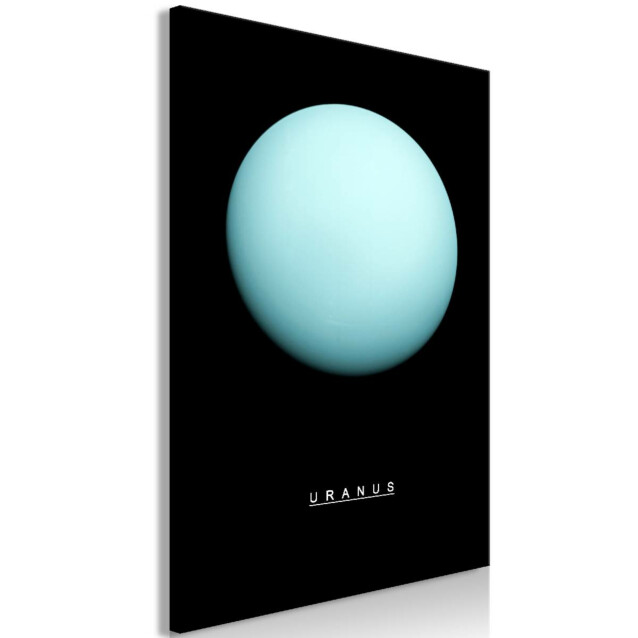 Taulu Artgeist Uranus, 1-osainen, pystysuuntainen, eri kokoja