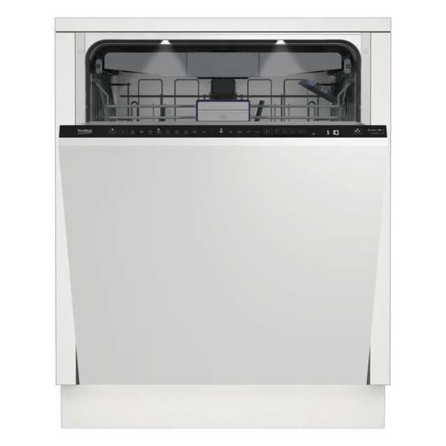 Astianpesukone Beko BDIN39640A, 60cm, integroitava