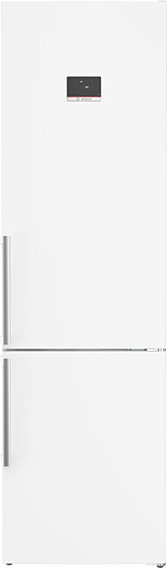 Jääkaappipakastin Bosch Serie 6 KGN39AWCT 60cm valkoinen