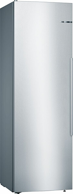 Jääkaappi Bosch Serie 8 KSF36PIDP 60cm teräs