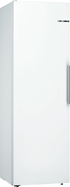 Jääkaappi Bosch Serie 2 KSV36NWEQ 60cm valkoinen