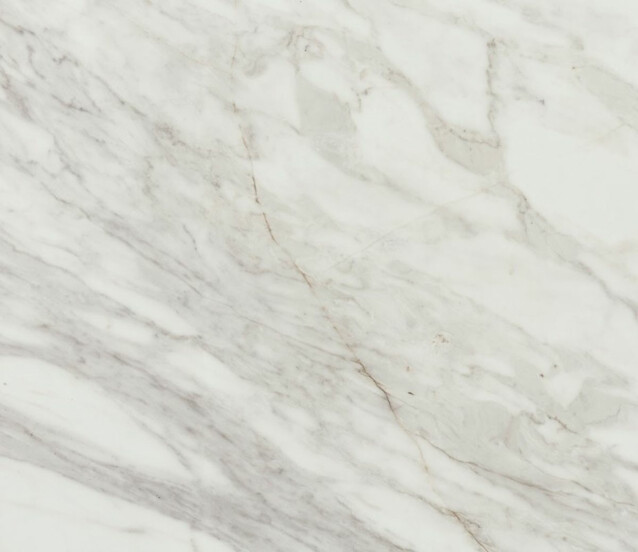 Välitilan laminaatti Pihlaja mittatilaus valkea marmori