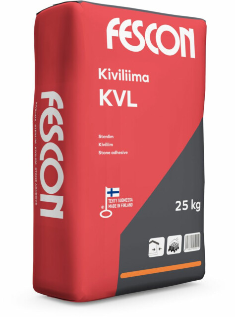 Kiviliima Fescon KVL 25 kg