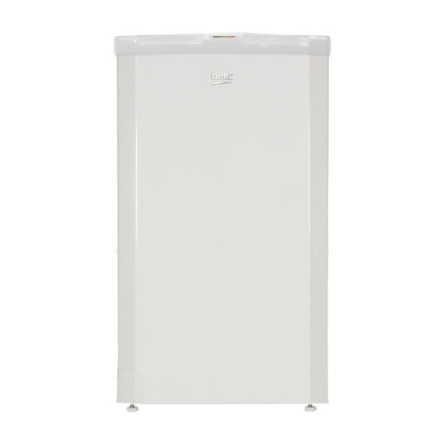 Kaappipakastin Beko FSE13040N, 54cm, valkoinen