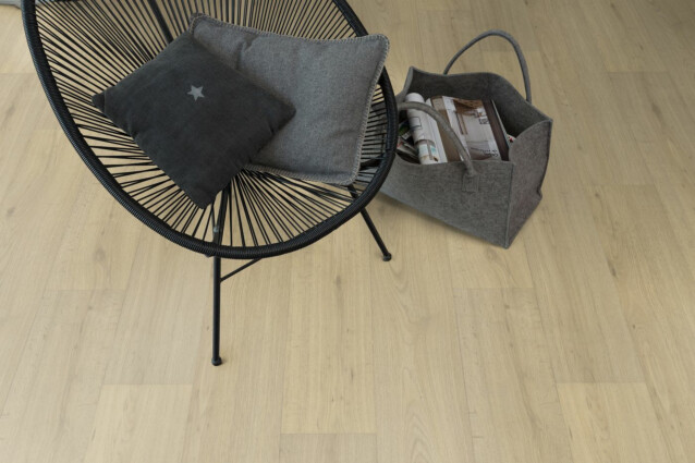 Vinyylimatto Gerflor Texline Nature Forest Gold, leveys 2m