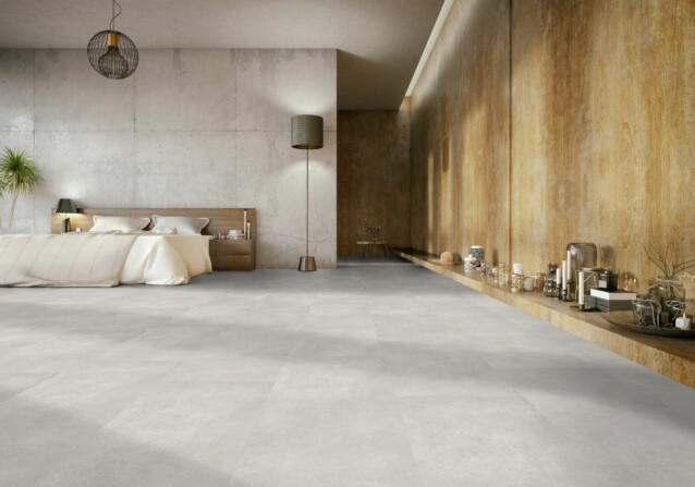 Vinyylilankku Gerflor Virtuo 55 Rigid AC Latina Clear