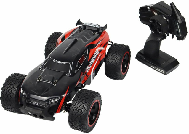 RC-auto React Climbing Max 2WD