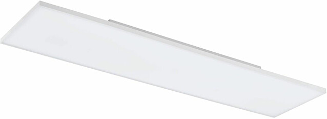 LED Paneelivalaisin Eglo Turcona B 118,7x28,7cm valkoinen