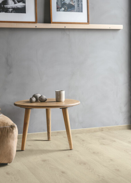 Laminaatti Pergo Trondheim Light Grey Oak, 211x2050mm