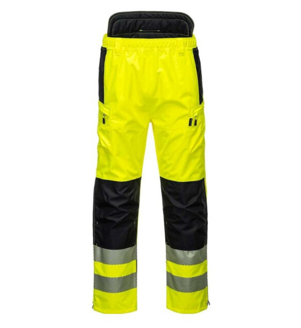 Huomiokuorihousut Portwest PW342 Hi-Vis Extreme eri värejä