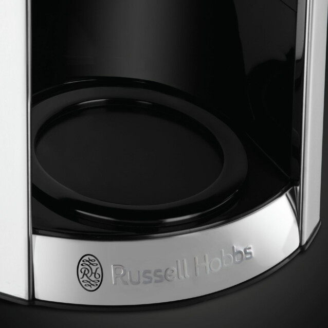 RUSSELL HOBBS Luna Solar (Rosso) - Interdiscount