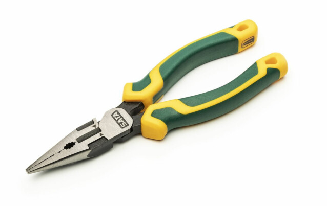 Kärkipihdit Sata Best Pliers 6