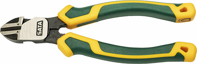 Sivuleikkurit Sata Best Pliers 6