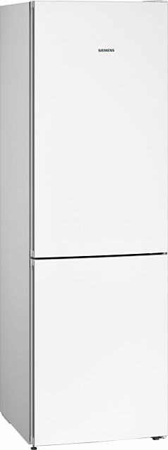 Jääkaappipakastin Siemens iQ300 KG36NVWEB 60cm valkoinen