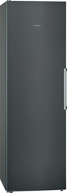 Jääkaappi Siemens iQ300 KS36VVXDP 60cm musta teräs