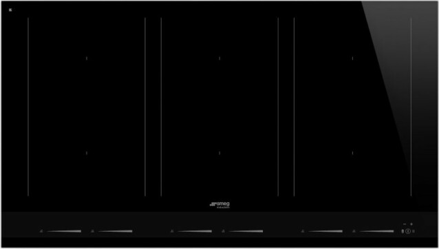 Induktiotaso Smeg SIM1963D 90cm