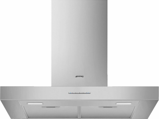 Liesituuletin Smeg KBT700XE 70cm teräs