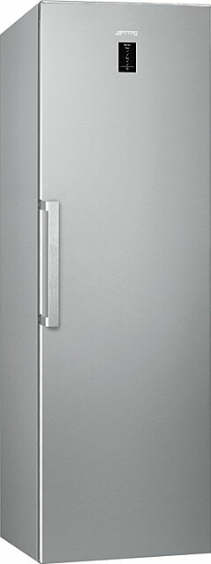 Jääkaappi Smeg FS18EV3HX 60cm teräs