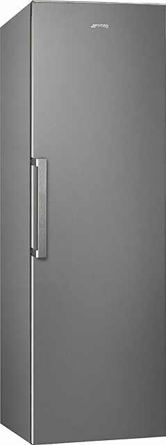 Jääkaappi Smeg FS18EV2HX 60cm teräs