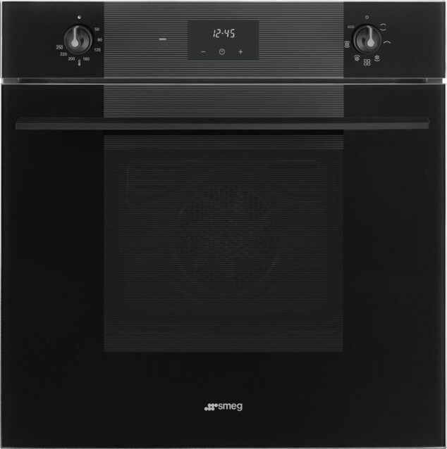 Erillisuuni Smeg SF6100VB3 60cm musta