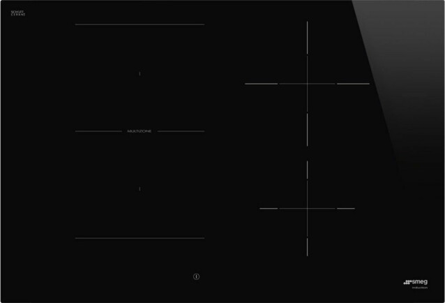 Induktiotaso Smeg SI1M4744D 75cm