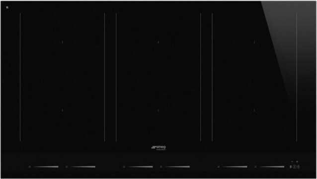 Induktiotaso Smeg SIM1964D 90cm