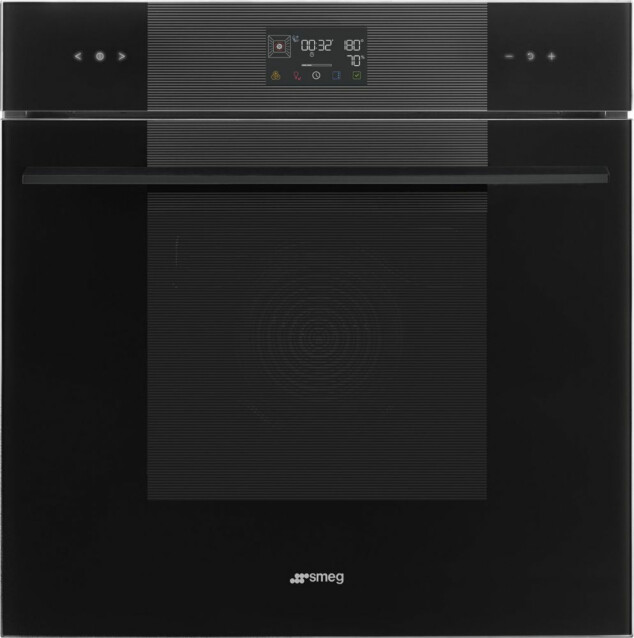 Erillisuuni Smeg SO6102S3PB3 60cm musta