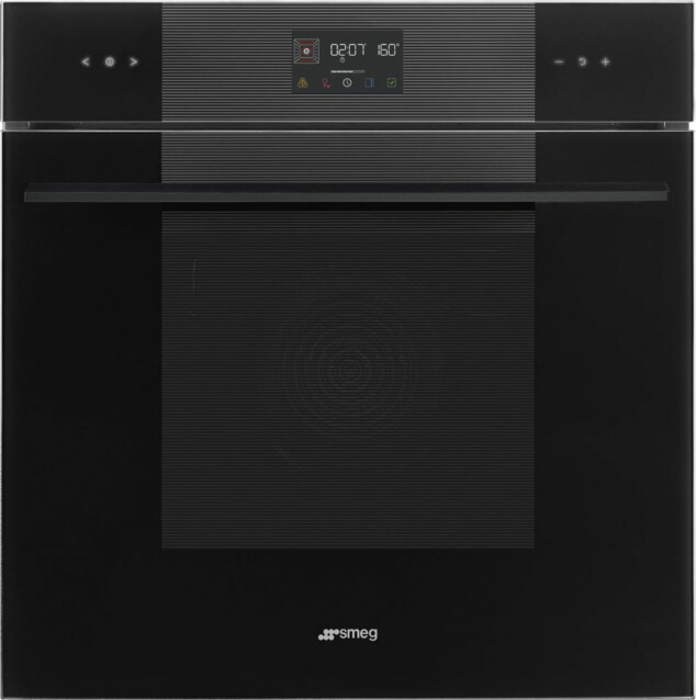 Erillisuuni Smeg SOP6102TB3 60cm musta