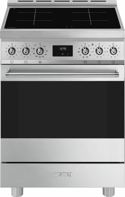 Induktioliesi Smeg C6IPXM2 60cm teräs