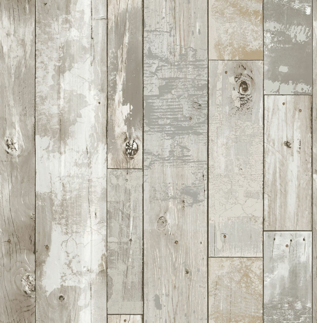 Tapetti Fine Decor Trilogy Stained Wood