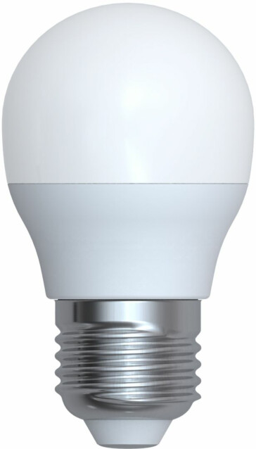 LED-lamppu Trio E27, mainos, 4W, 320lm, 3000K