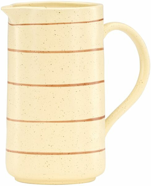 Kannu Venture Home Kutie, ø13cm, beige/ruskea