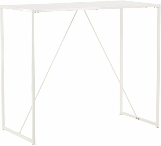 Baaripöytä Venture Home Brea, 60x120cm, beige