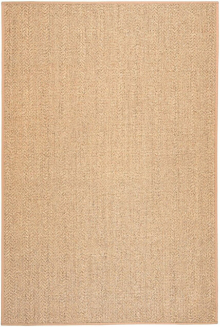 Matto VM Carpet Barrakuda, mittatilaus, olki