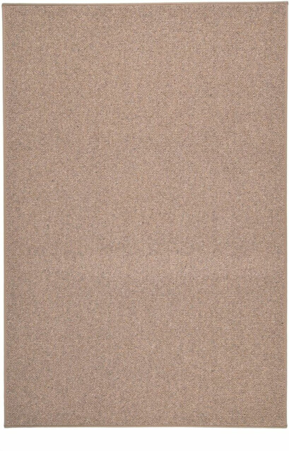 Matto VM Carpet Hiillos, mittatilaus, ruskea