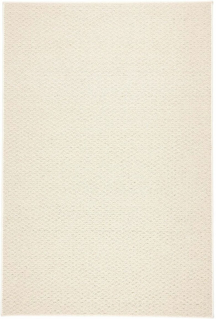 Matto VM Carpet Loimu, mittatilaus, valkoinen