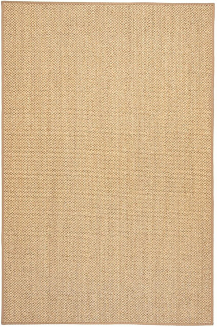 Matto VM Carpet Panama, mittatilaus, olki